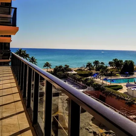 Villa Alexander 807